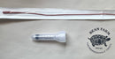Reptile Feeding Tube & Syringe