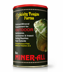 Miner-All Calcium + Mineral, 6 oz (Outdoor Formula, No D3)