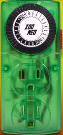 ReptiCare Day and Night Timer