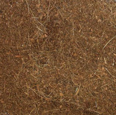 Eco Earth Coconut Fiber Substrate (Loose, 8 quart)