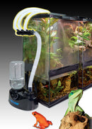 Multiport Fogger Attachment (3-in-1 Splitter)