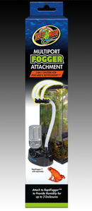 Multiport Fogger Attachment (3-in-1 Splitter)