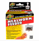 Hanging Mealworm Feeder