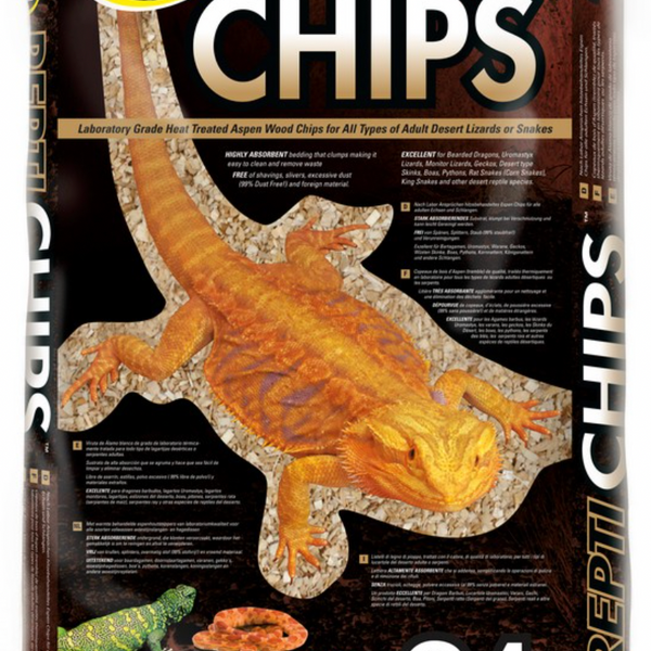 Reptile wood chips cheap