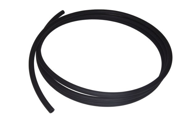 Edstrom Black Tubing for Watering System, 25'