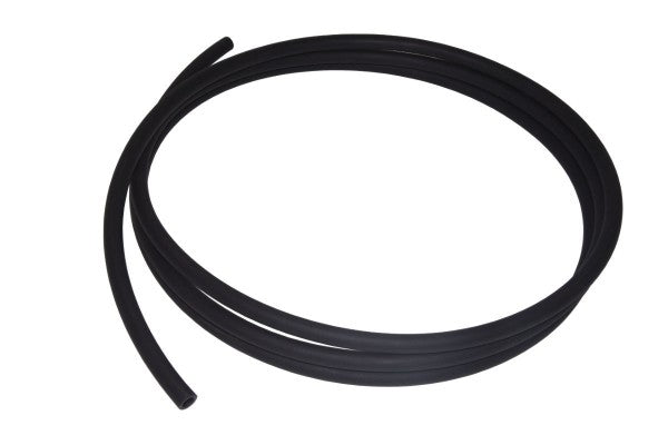 3/16" Black Tubing for Watering System, 100'