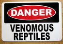Reptile Bucket Sticker - bean-farm