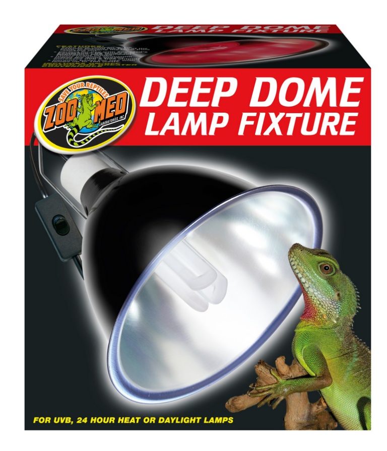 Deep Dome Lamp Fixture - bean-farm