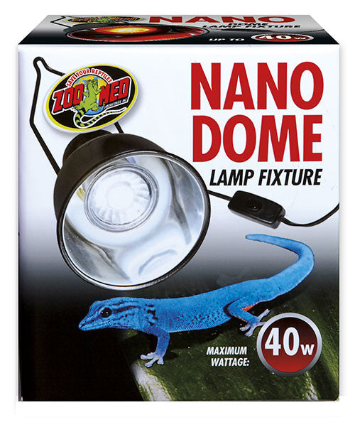 Nano Dome Lamp Fixture - bean-farm
