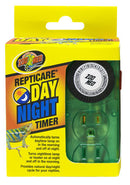 ReptiCare Day & Night Timer - bean-farm