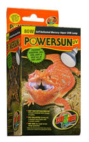 Powersun Mercury Vapor Bulbs 80 w - bean-farm