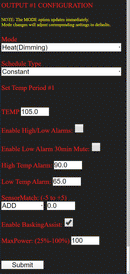 Herpstat 2 Spyderweb