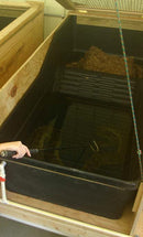 Waterland Tub Small Water Turtle Enclosure