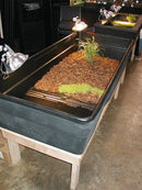 Waterland Tub Medium Land Enclosure
