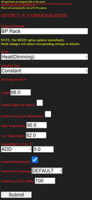 Herpstat 1 Spyderweb