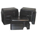 Medium Plastic Hide Box, Side Open